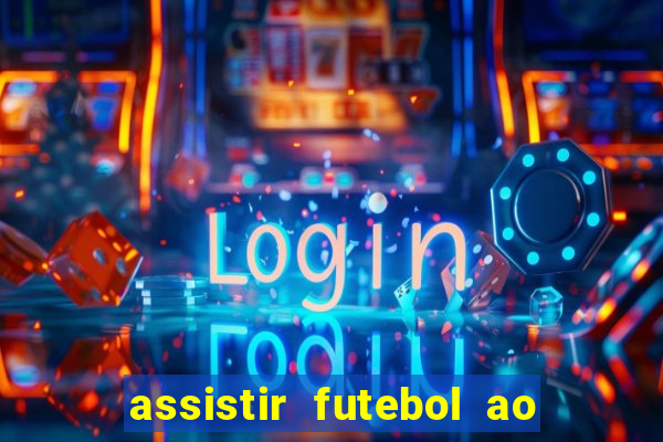 assistir futebol ao vivo gratis palmeiras